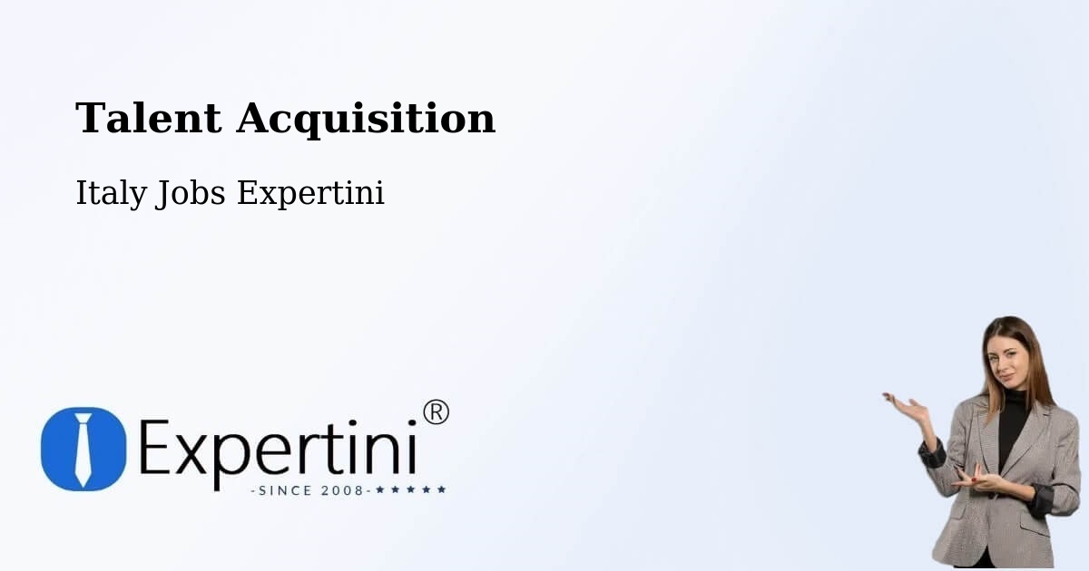 Post Jobs & Find Candidates in Presezzo – Talent Acquisition Solutions - Italy Jobs Expertini
